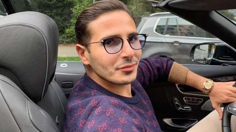 Estafador De Tinder Arresto