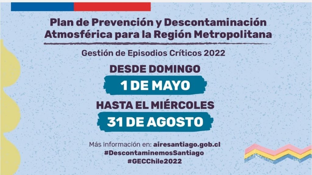 Calendario Restricción Vehicular