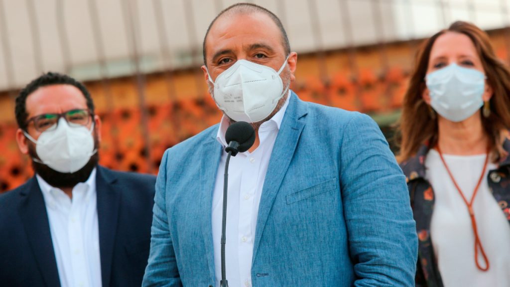 Fin Condonacion Del Cae