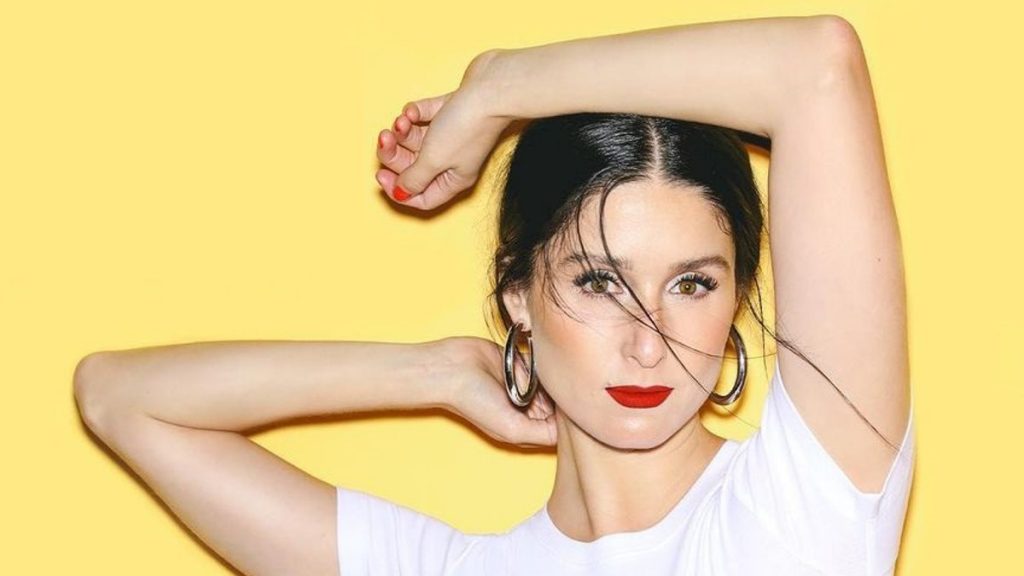 Francisca Valenzuela nuevo disco