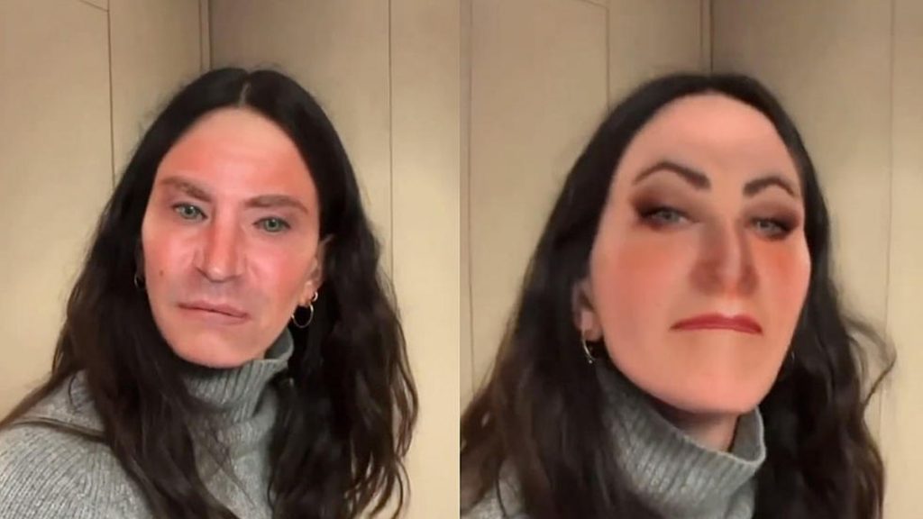 Friends Courteney Cox