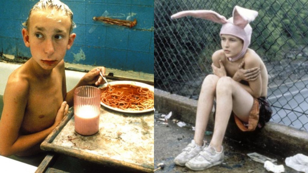 Gummo Pelicula