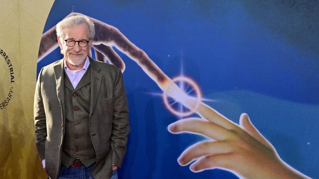 Inspiración Et El Extraterrestre