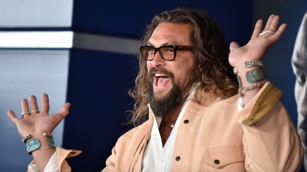 Momoa
