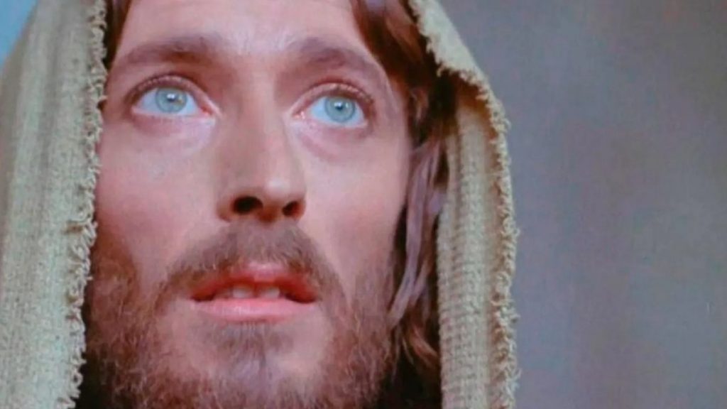 Jesús De Nazaret actor