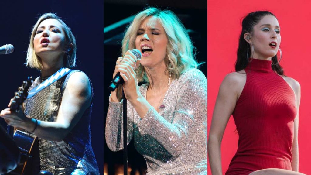 Joss Stone Concierto Chile