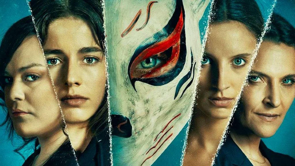 La Jauría Segunda Temporada