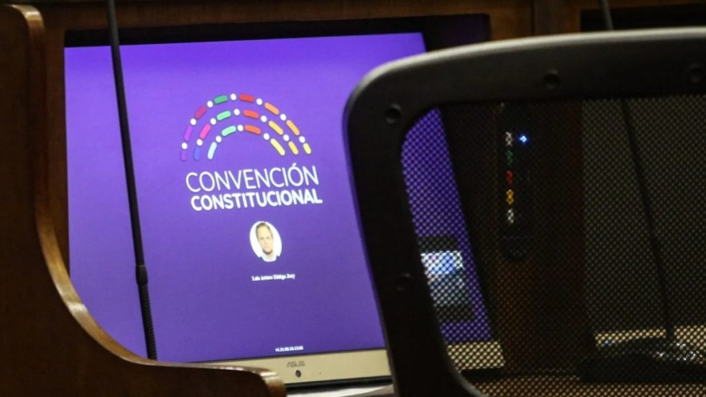 Lee la Nueva Constitución