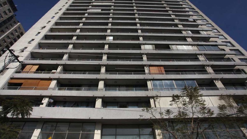 Ley De Copropiedad Gastos Comunes