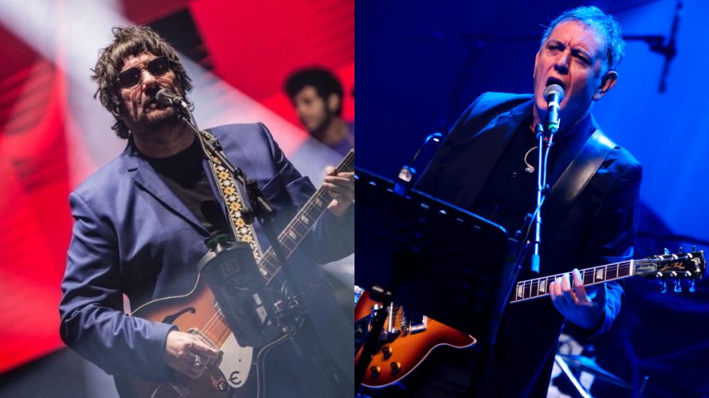 Los Tres Electrodomesticos Entradas