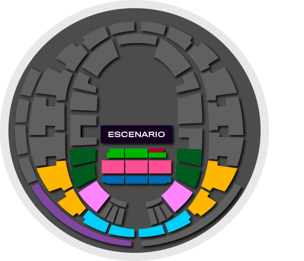 concierto joss stone chile