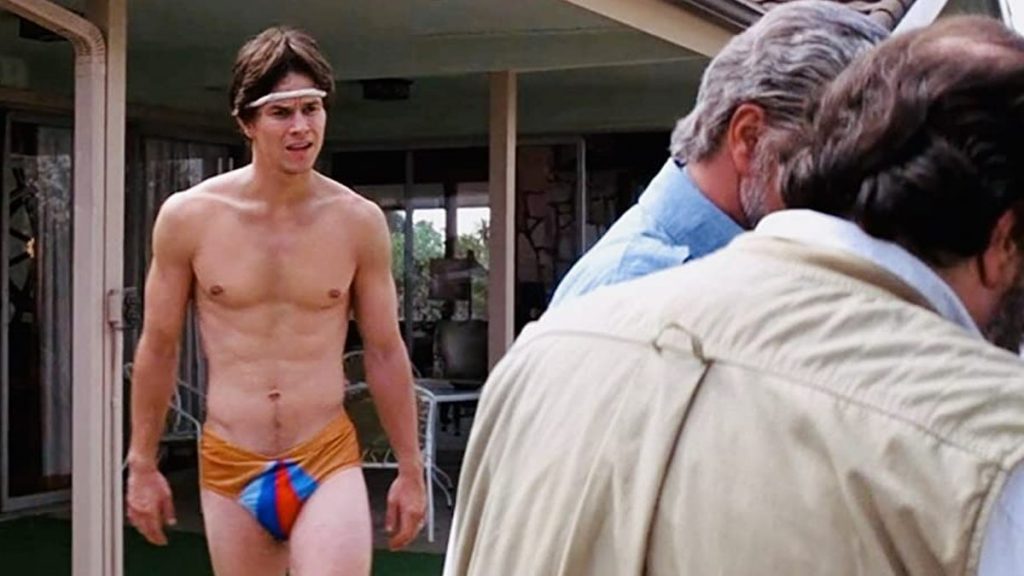 Mark Wahlberg Boogie Nights