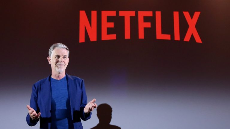 Netflix Compartir Cuentas