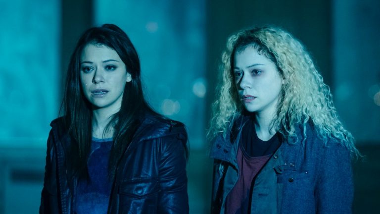 Orphan Black