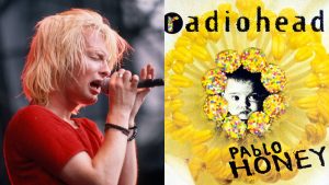 Radiohead Pablo Honey Significado Por Que Se Llama Asi Titularon Titulo Nombraron Quien Es