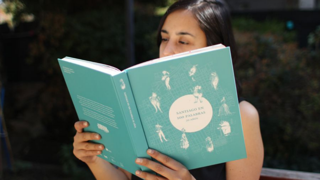 Santiago100palabras Edicion Especial