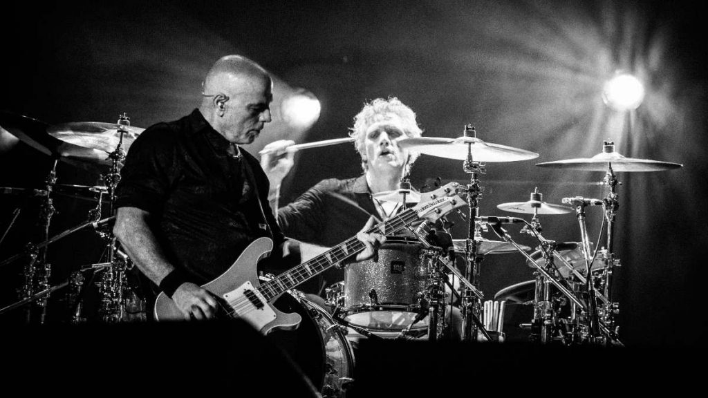 Soda Stereo Gracias Totales