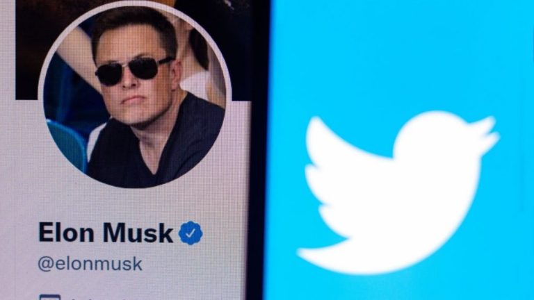 Twitter Elon Musk