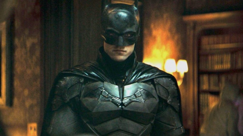 The Batman Estreno Streaming Hbo Max