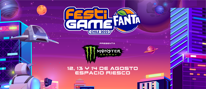 Festigame