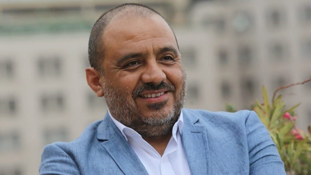 Violencia Colegios Chile