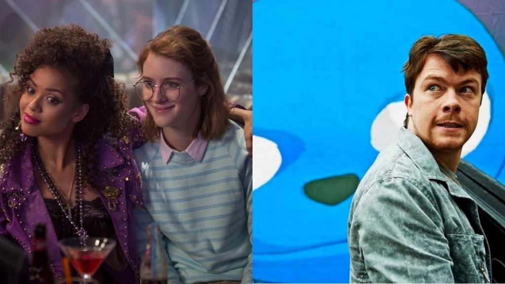 Black Mirror capítulos