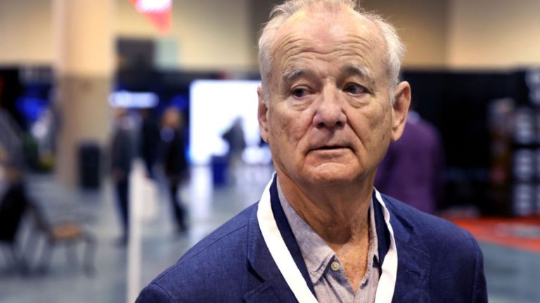 Bill Murray acusaciones