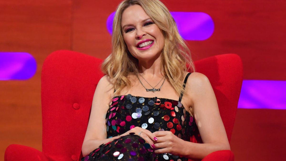 Kylie Minogue regresará a Neighbours, la serie que la llevó a la