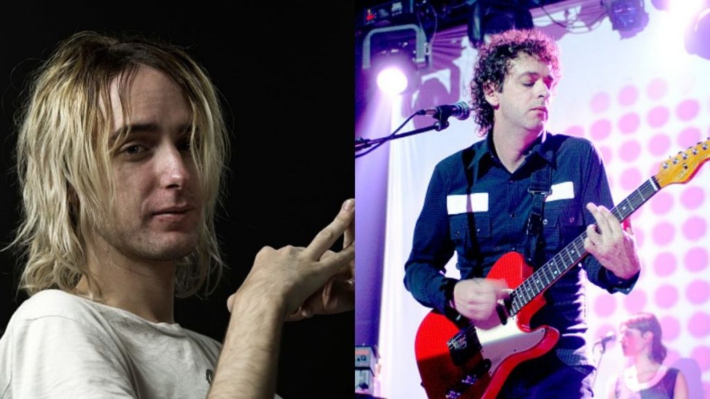 Benito Cerati Gustavo Cerati