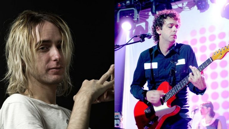 Benito Cerati Gustavo Cerati