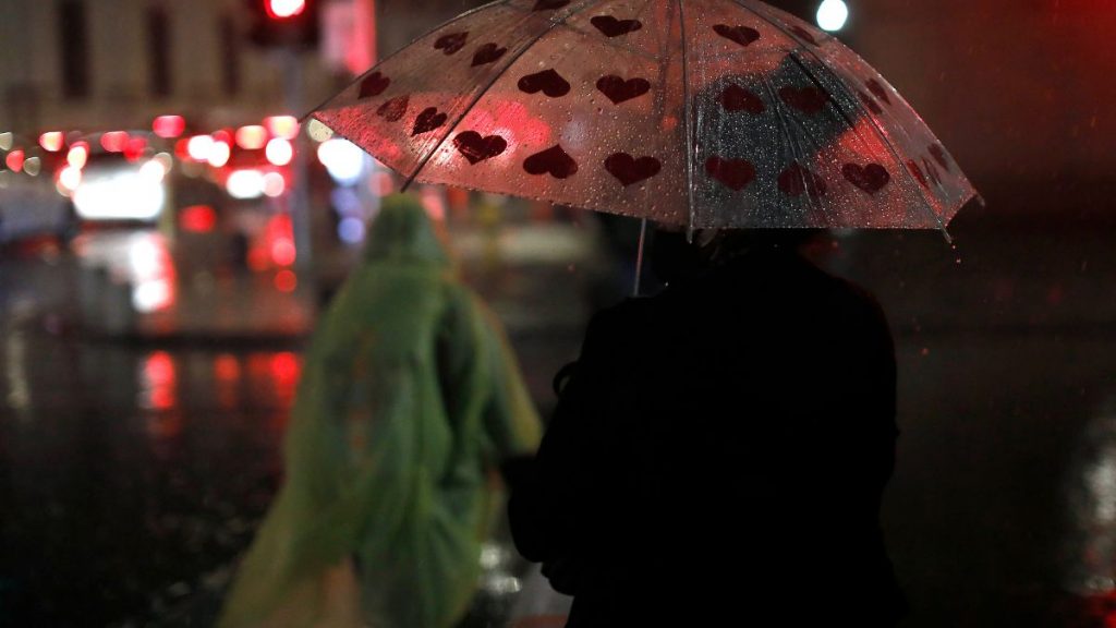 Tiempo Día de la Madre