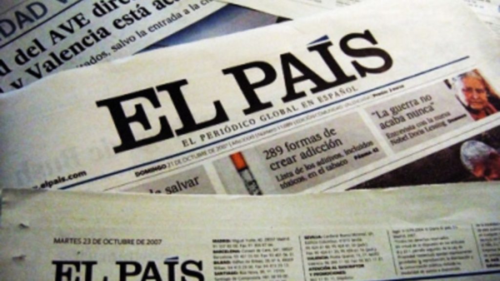 El País América Chile