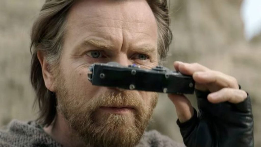 Obi-Wan Kenobi Premios Emmy