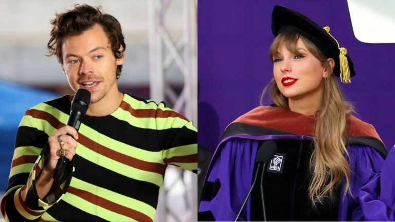 Harry Styles Taylor Swift