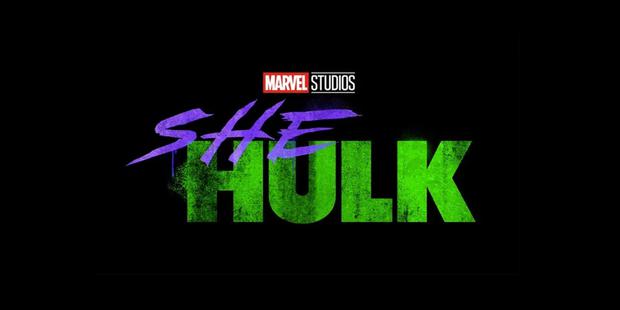 She Hulk Trailer