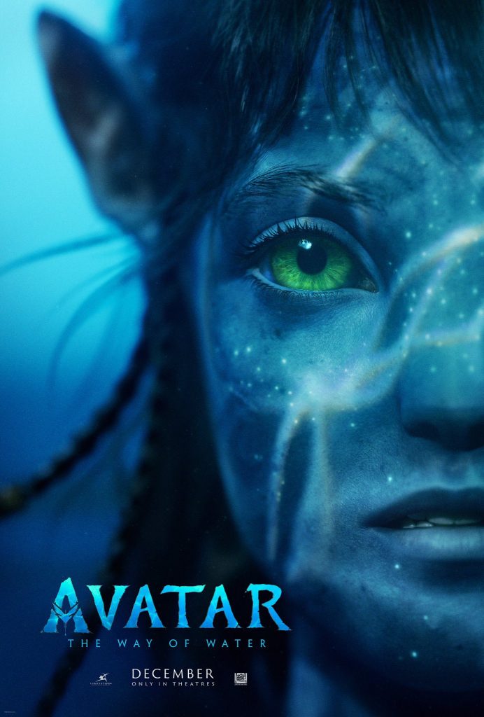 Tráiler Avatar 2