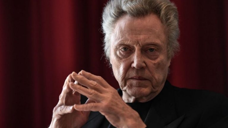 Christopher Walken Dune