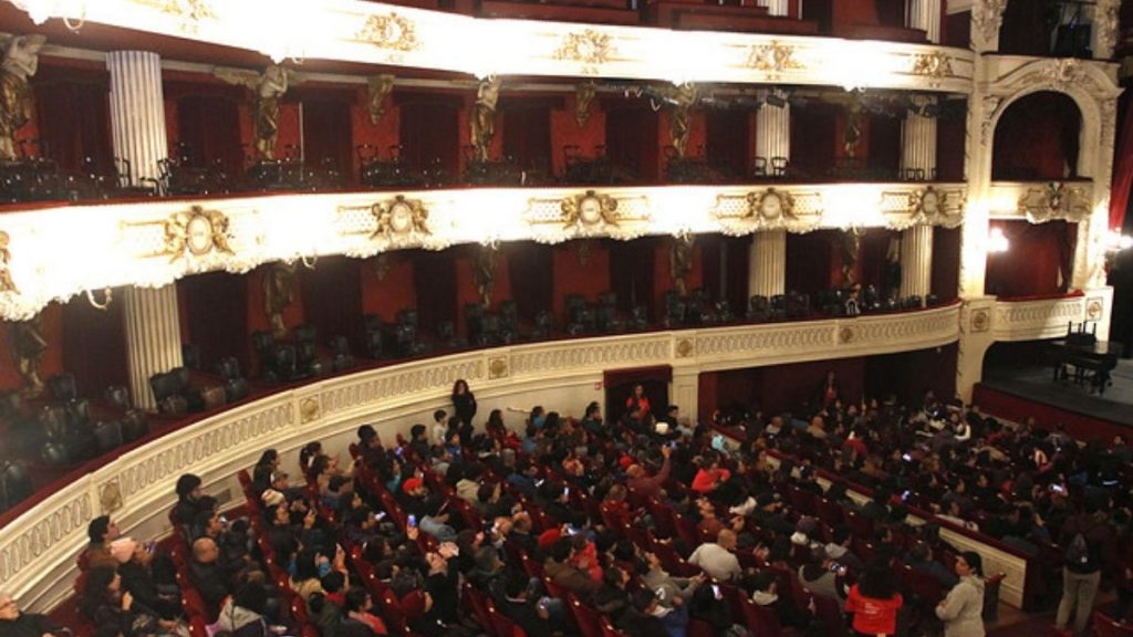 Día del Patrimonio 2022