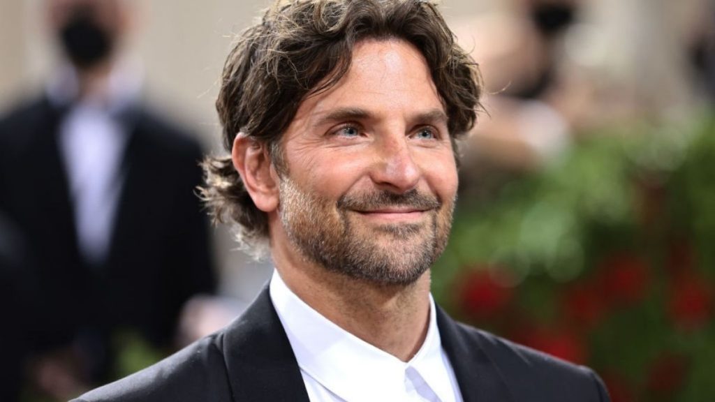 Bradley Cooper nueva película