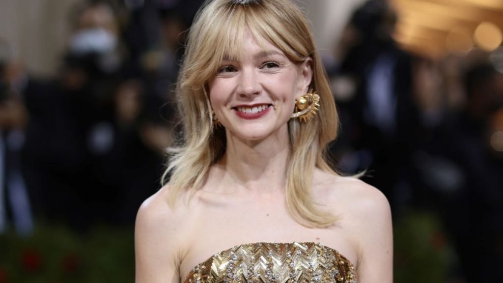 Carey Mulligan chilena