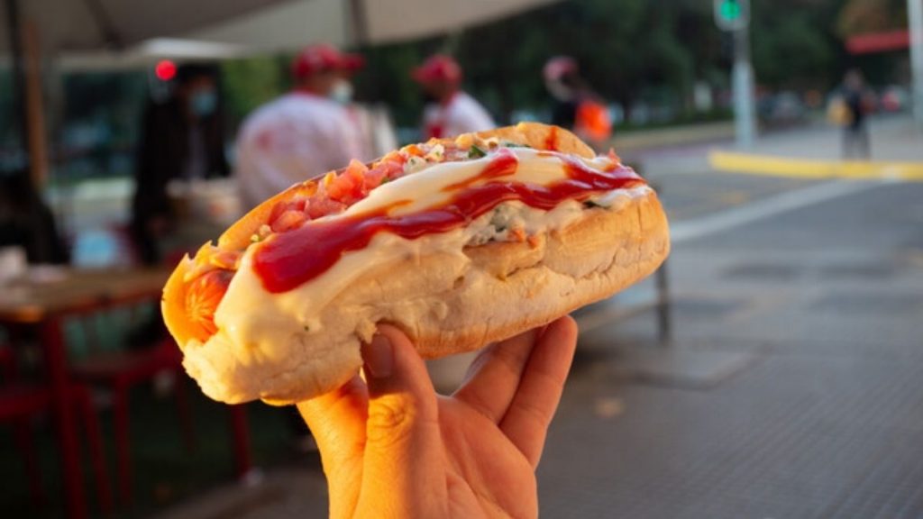 Día del Completo 2022