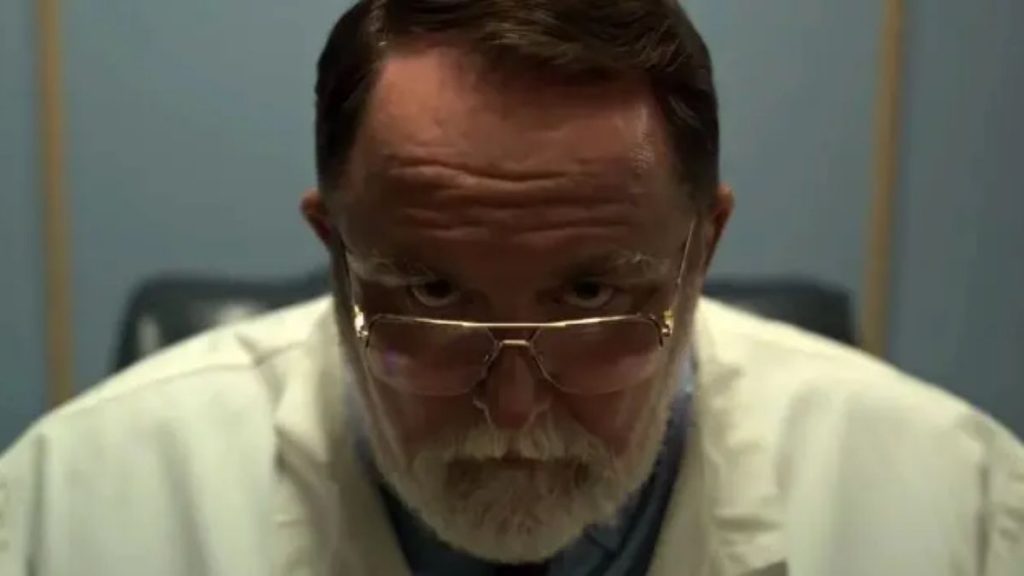 Nuestro Padre Netflix