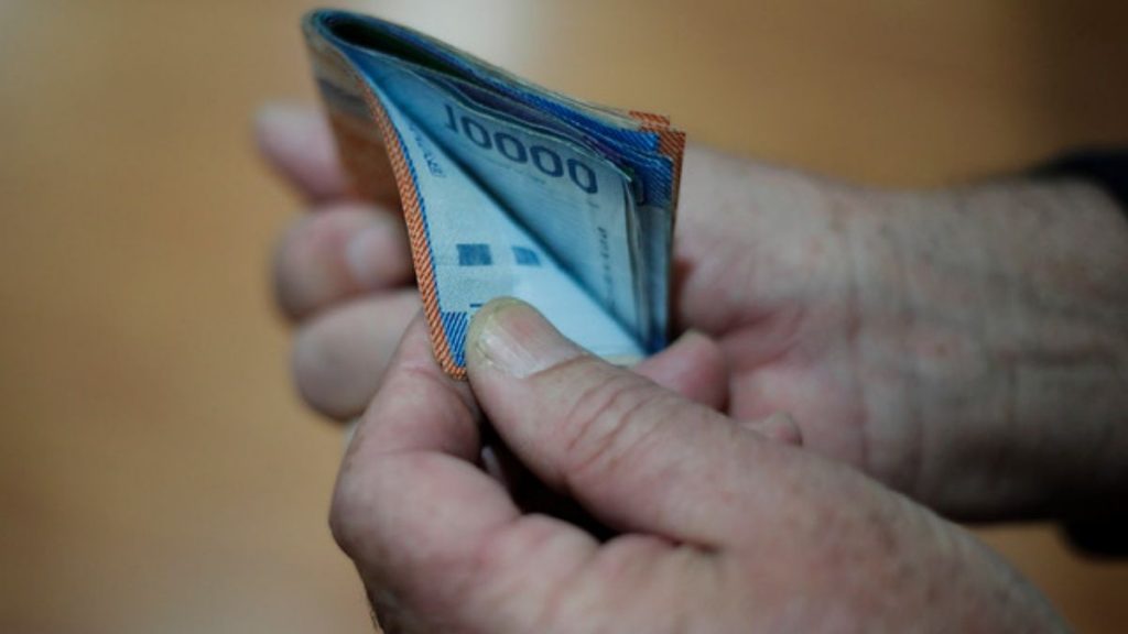 Ingreso Mínimo Garantizado