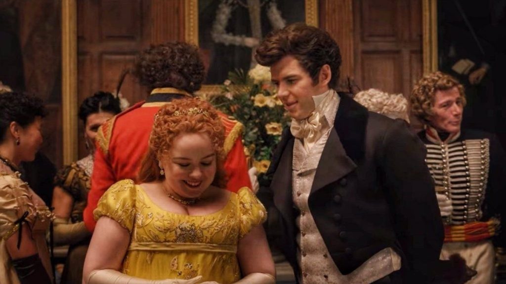 Se saltarán un libro Revelan trama de la nueva temporada de Bridgerton