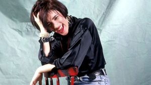 Martika ¿Qué fue la vida de Martika? El presente de la cantante de Toy Soldiers ...