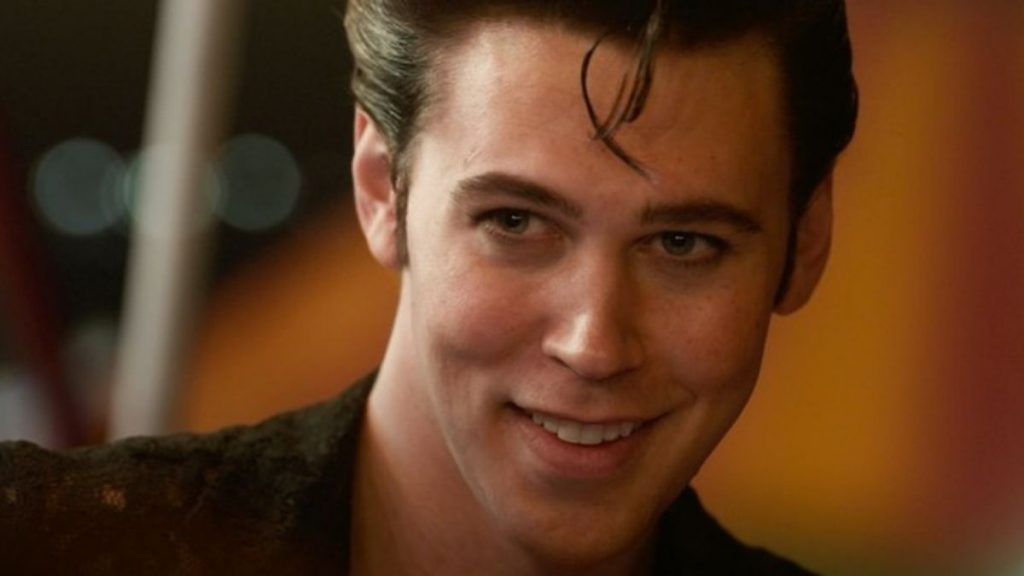 Nieta de Elvis Presley