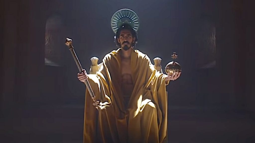 Prime video películas