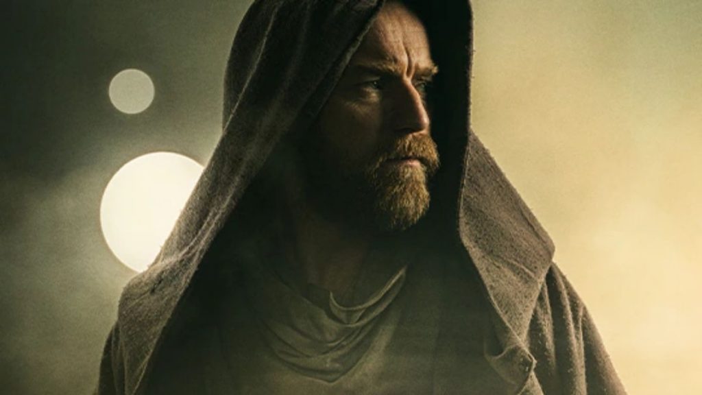 Obi-Wan Kenobi streaming