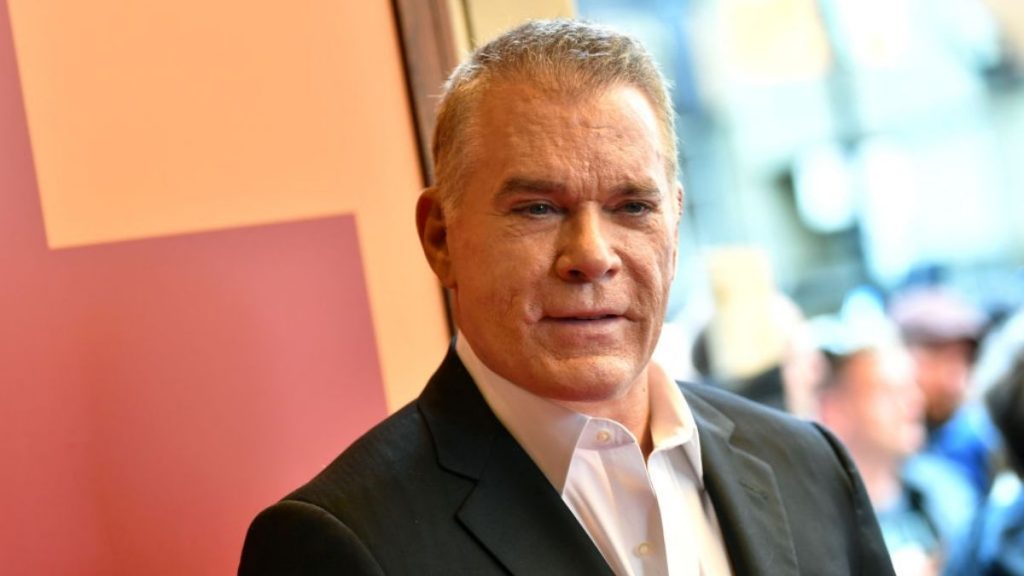Ray Liotta