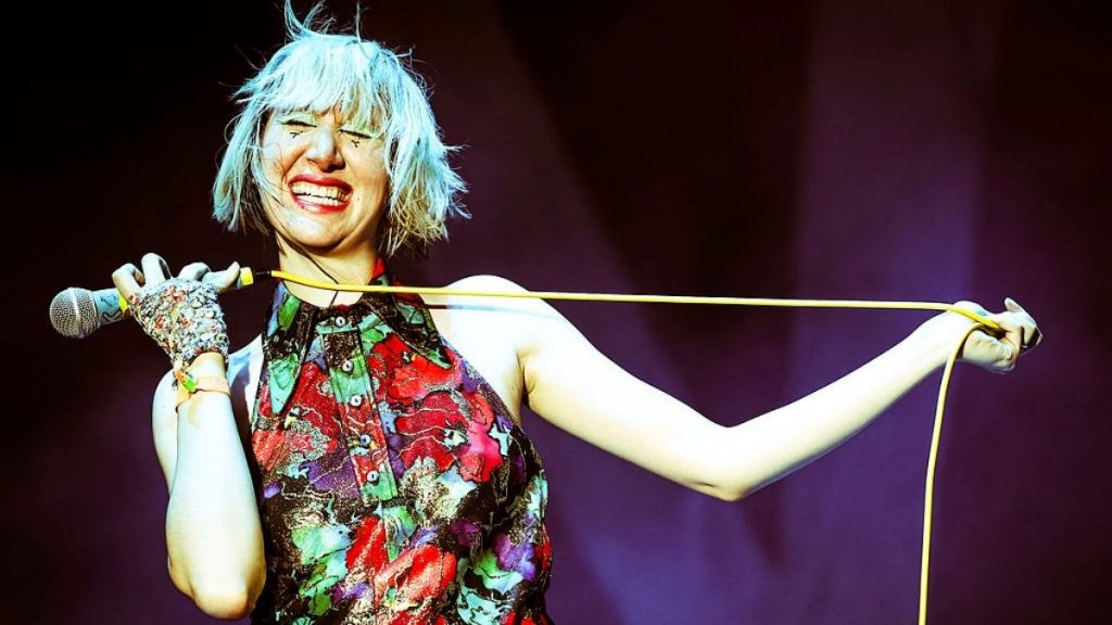 Yeah Yeah Yeahs regreso